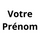 Votre prénom dans la chanson