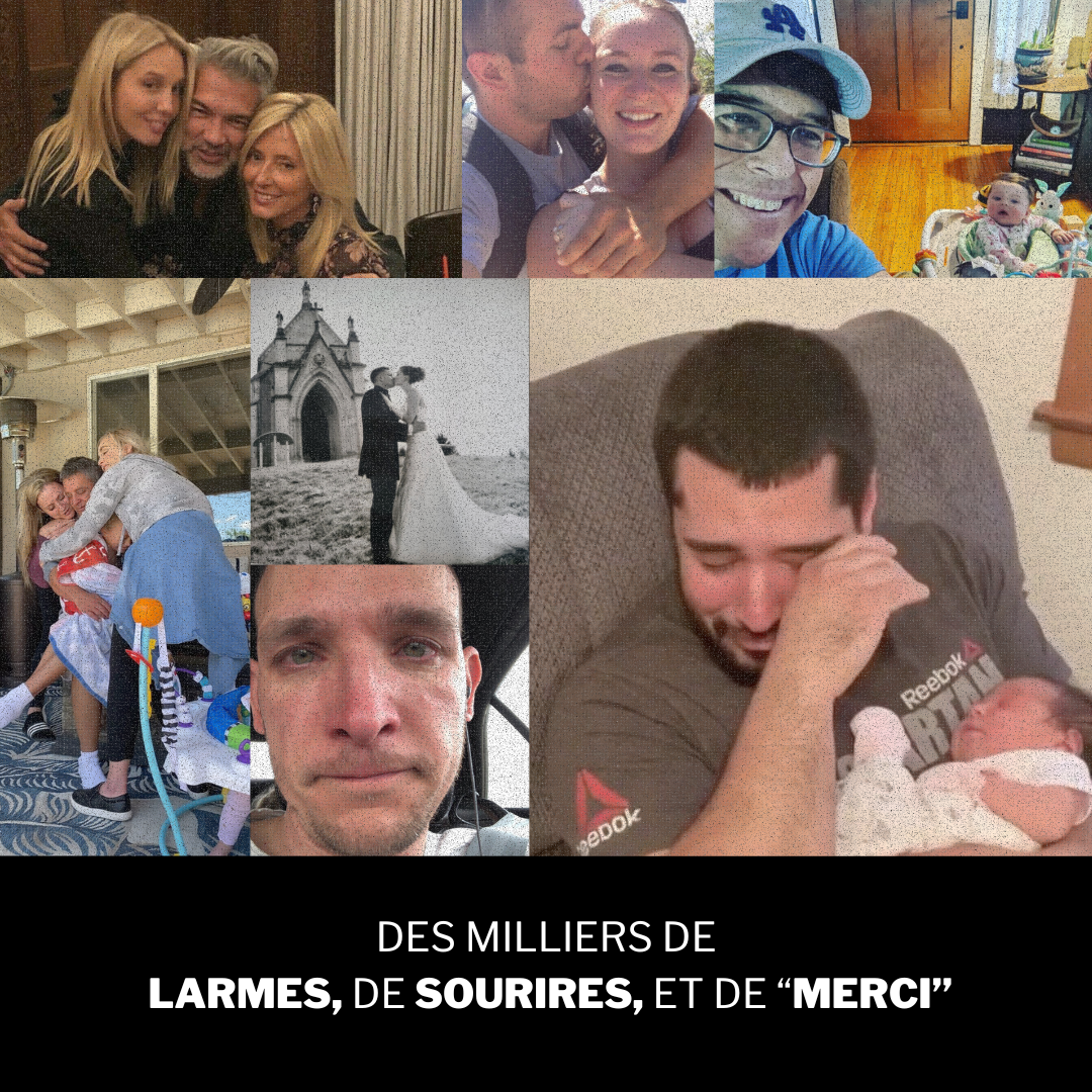 Chanson personnalisée unique