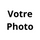 Votre photo