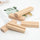 Support en bois